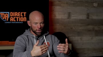 Former JTF2 Assaulter: What Do Officers Do In JTF2?