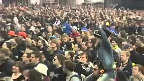 Alice In Chains   Would  Live Rock Am Ring 2006