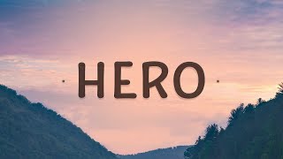 Download Lagu [ 1 Hour ] Cash Cash - Hero (Lyrics) feat Christina Perri MP3