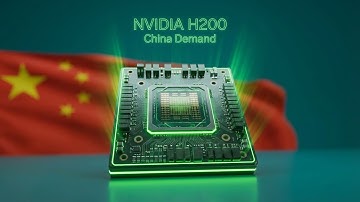 Nvidia May Boost H200 Chip Output as China Demand Surges  Exclusive