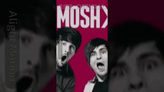 OLD SMOSH VS NEW SMOSH