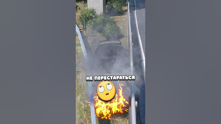 НЕРЕАЛЬНЫЕ ПОВРЕЖДЕНИЯ МАШИНЫ В ГТА 5!