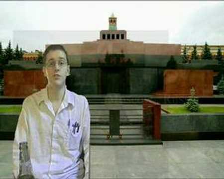 Where the hell is the Angry Video Game Nerd ?