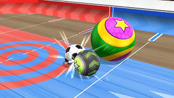 Going Balls‏ - SpeedRun Gameplay Level 2803- 2805