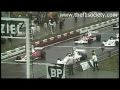 F1 1975 Round 12 Austrian GP Highlights ( RARE FOOTAGE )