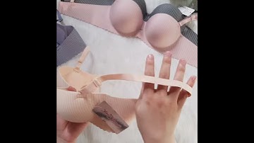 Bra Sexy - Áo Lót Nữ Không Gọng Quả Ngang Nâng Ngực Hot Nhất 2021