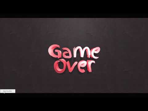 3D Text Effects