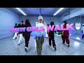 Pretty Girls Walk - Big Boss Vette | THU THUY choreography | BEGINNER CLASS | GAME ON CREW