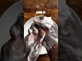 I Finally Have to Explain My Ashy Hands