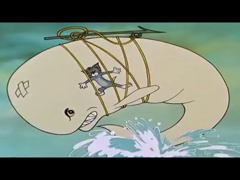 Tom And Jerry 122 Dicky Moe 1962