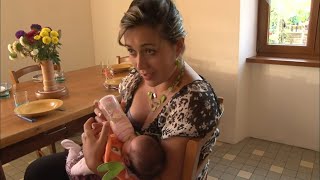 Ma Grossesse Hors Du Commun