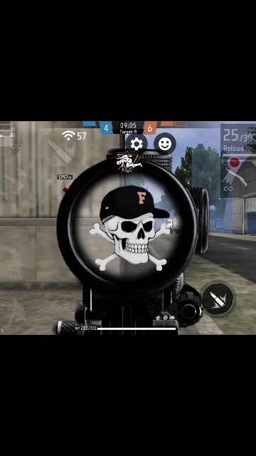 Magic Freestyle 🇧🇷⚡. #freefire #freefirehighlights #freefireshorts #shorts #freestyle