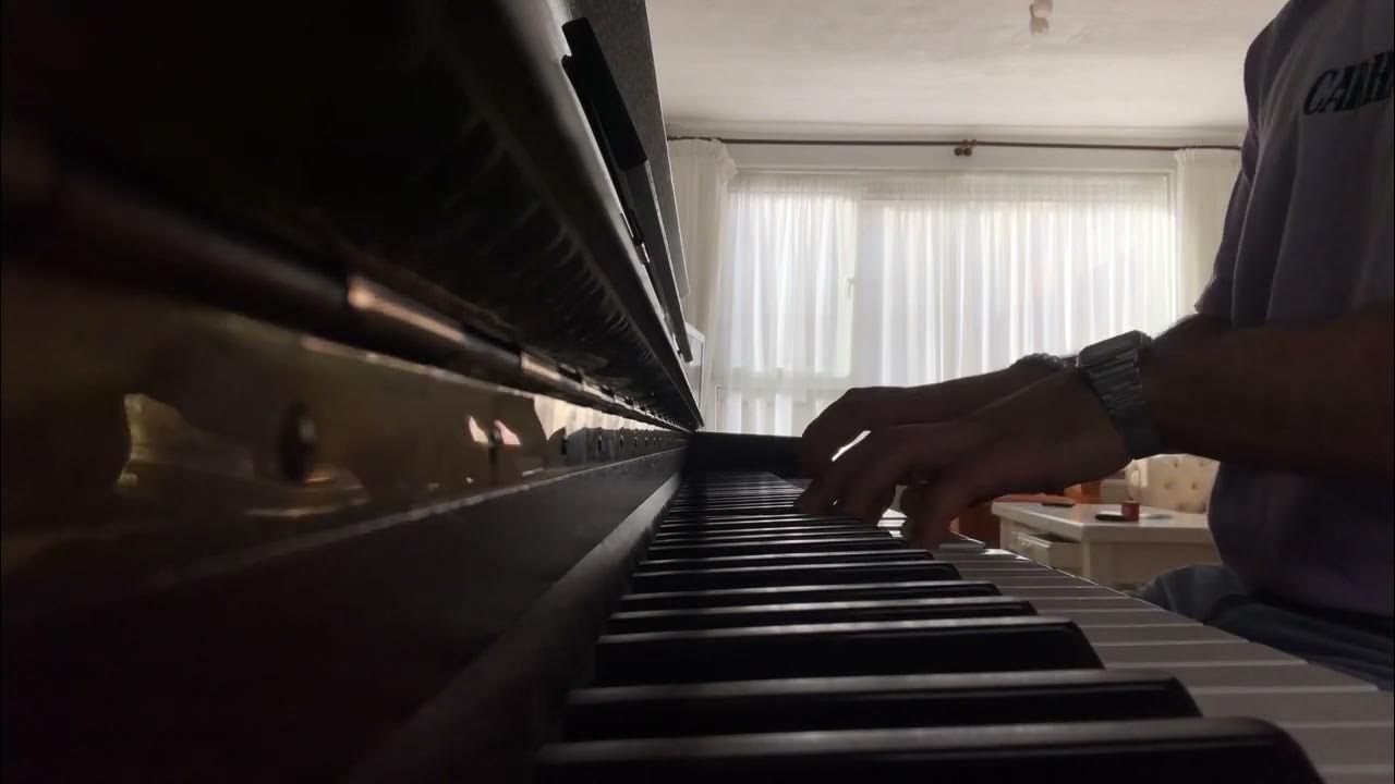 Pendulum FKA Twigs (Piano Cover) YouTube