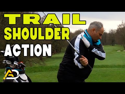 The Trail Shoulder