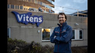 Slimmere Wateranalyse Vitens Batenburg Beenen Werken Samen Batenburg Industrial Automation