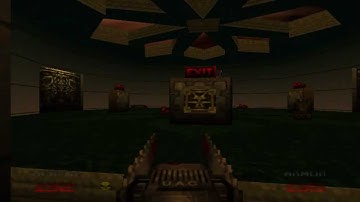 Doom 64 pt.11 (I Own Doom) - The Bleeding