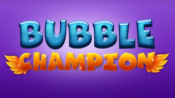 Bubble Champion Gameplay Video