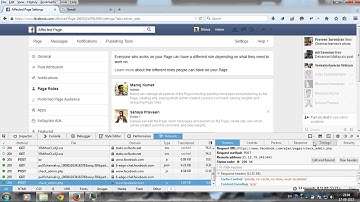 Facebook vulnerability