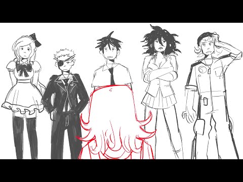 the s in sdr2 stands for Spy Kids 3-D: Game Over