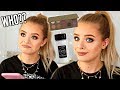 FULL FACE OF PRODUCTS I FORGOT ABOUT.. | sophdoesnails