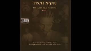 Watch Tech N9ne Flipside rough Version video