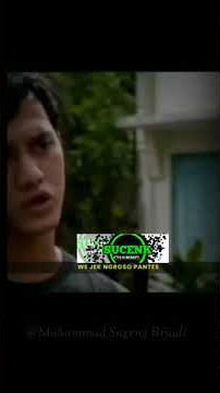 Crito Loro Story WA 2021 Sobat Ambyar