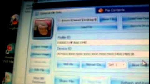 How to mod your gamertag step 3 with usb