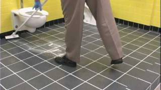 Restroom Cleaning Using SIMPLE Techniques