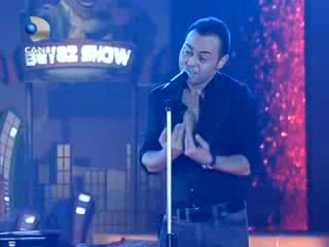 Baloglan Eshrefov Serdar Ortac Nedendir Mus:Baloglan Eshrefov Soz:Elibala Hacizade  Beyaz  Show