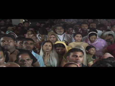 Hope in Kashmir - Final Part - Bishop Michael Reid - SEP 2009