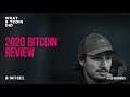 2020 Bitcoin Review with Matt Odell