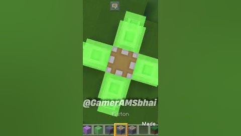 How to Build a Rocket in Minecraft || Redstone Builds Part-1 || #shorts #minecraft #youtubeshorts