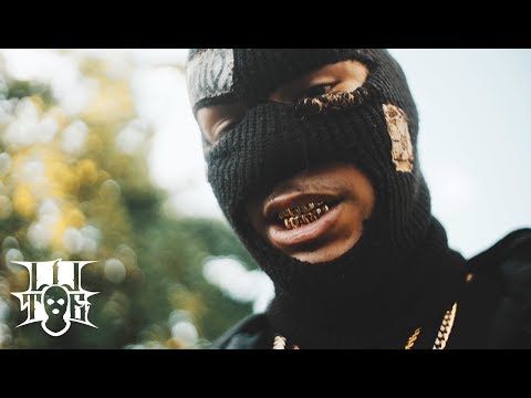 Lil Toe - MHM Freestyle mp3 ke stažení