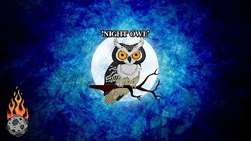 • free • drake + dave + headie one melodic drill type beat | 'night owl'