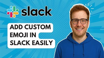 Voeg eenvoudig aangepaste emoji toe aan Slack [Gids 2025]
