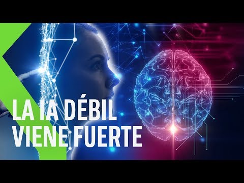 Vídeo: ¿La Inteligencia Artificial Es Siempre Objetiva Y Quiere Complacer A Una Persona? - Vista Alternativa