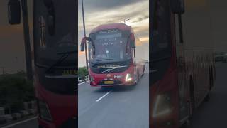RAM DALAL HOLIDAYS | VOLVO 9600