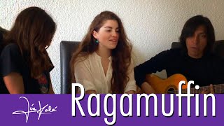 Raggamuffin - Cover By Lúa Kalá Resimi