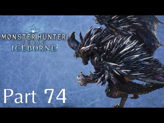 特撮 MONSTER HUNTER WORLD: ICEBORNE Monster Hunter: World Iceborne Master Edition - Xbox One