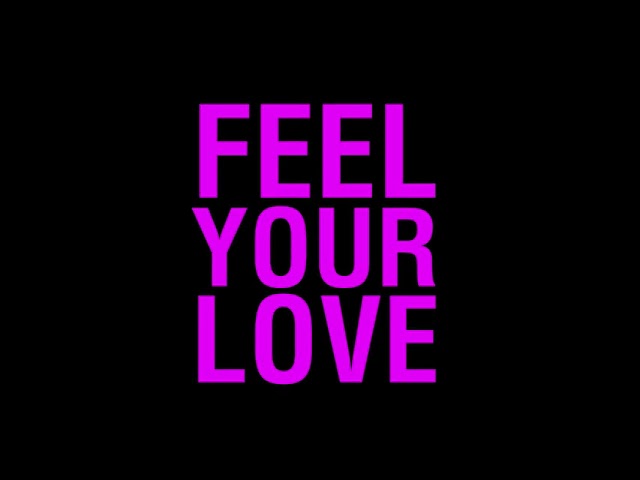 KIM SOZZI - FEEL YOUR LOVE (KASTRA RMX)