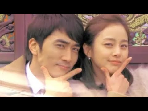 Park Hae young & Lee Seol (My princess) | Kasio