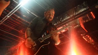 Saint Asonia - Better Place Upstate Concert Hall Clifton Park, NY 8-29-15