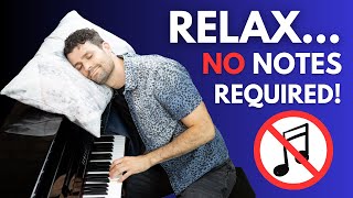 5 Relaxing Piano Patterns That Make Beginners Sound Impressive