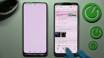 Transfer Files From Any Android Device to Xiaomi Redmi Note 11 Pro+