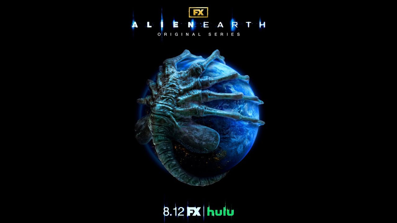 Alien: Earth Ep. 6 Trailer Breakdown – The Fly. @hulu - YouTube