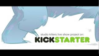 Studio Killers "Live" DVD / New Track Preview