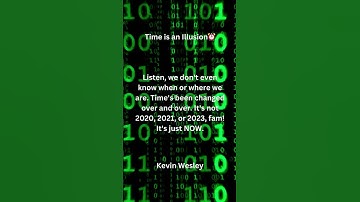 Becoming NEO and Escaping the MATRIX: Part 2 #shorts #thematrix