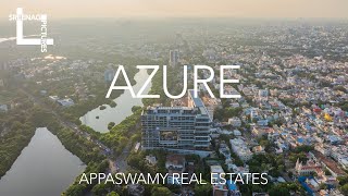 Azure Appaswamy Real Estates Wow Architects Video By Sreenag Pictures