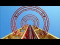 Pov hollywood rip ride rockit roller coaster  universal orlando resort