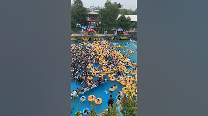 Fun😲🤣 at the water  park Assument  #shorts